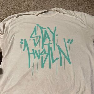 Fashion nova t shirt.